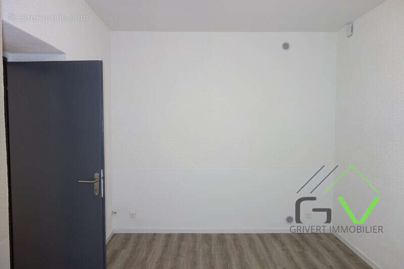 Appartement 3 pièces - Appartement à NIMES
