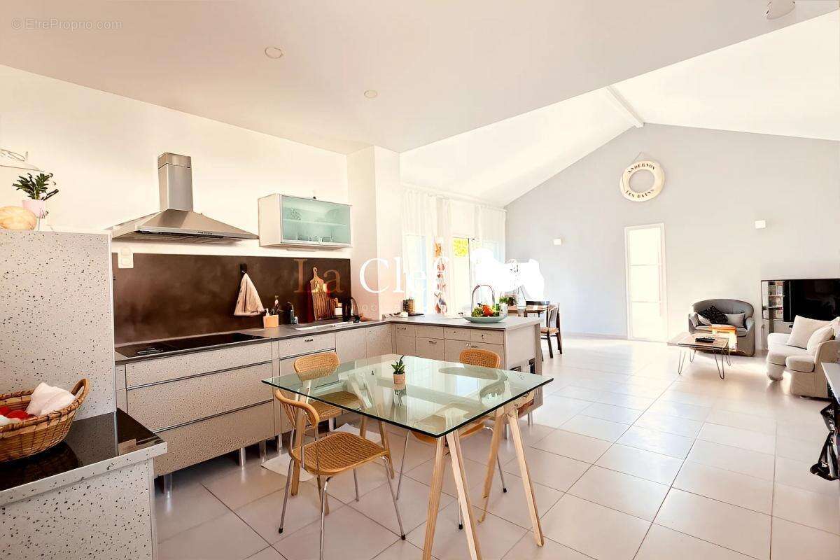 Maison à ANDERNOS-LES-BAINS