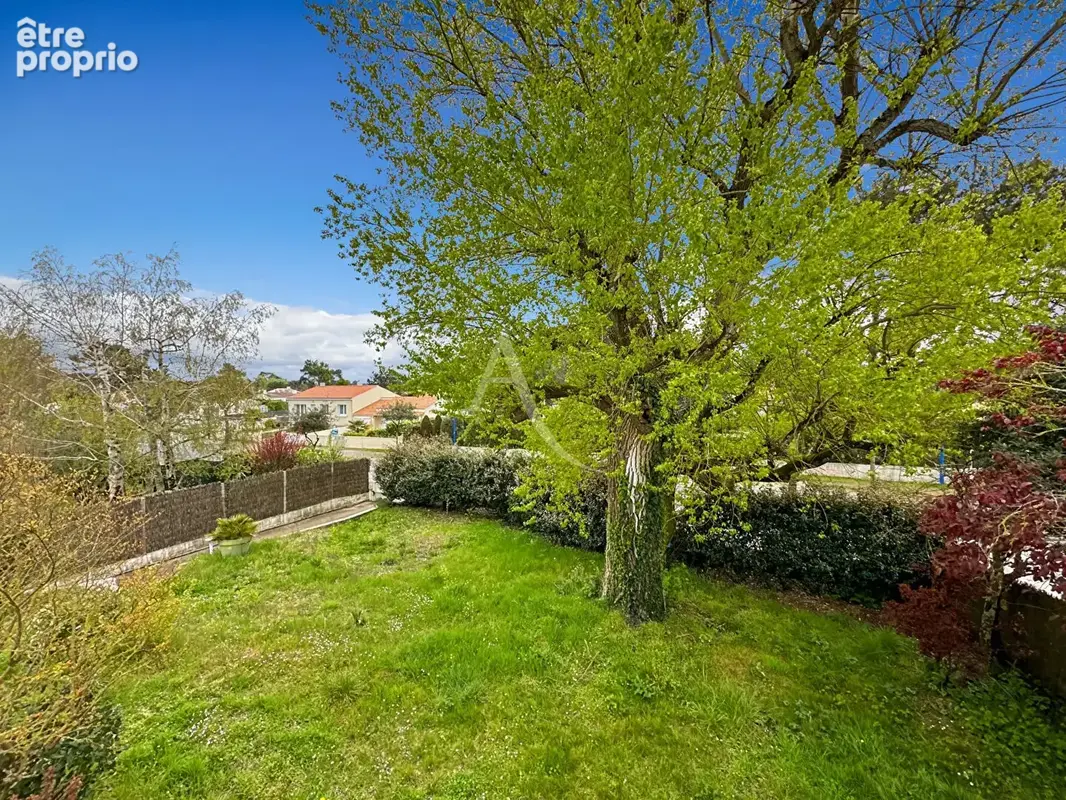 Maison Saint-jean-de-monts - 195m² habitables + 120m² de sous-sol - photo 16