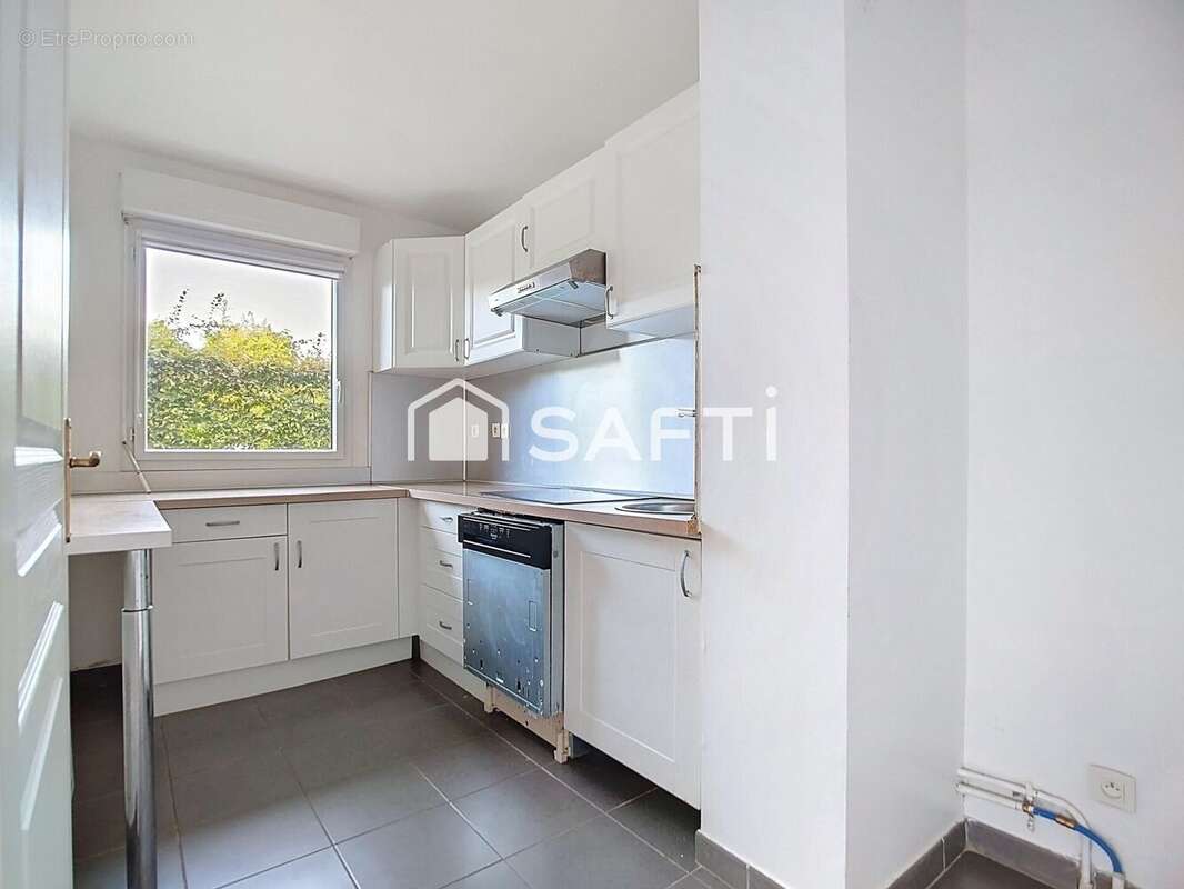 Photo 8 - Appartement à MONS-EN-BAROEUL