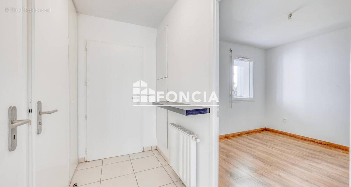 Appartement à EYSINES