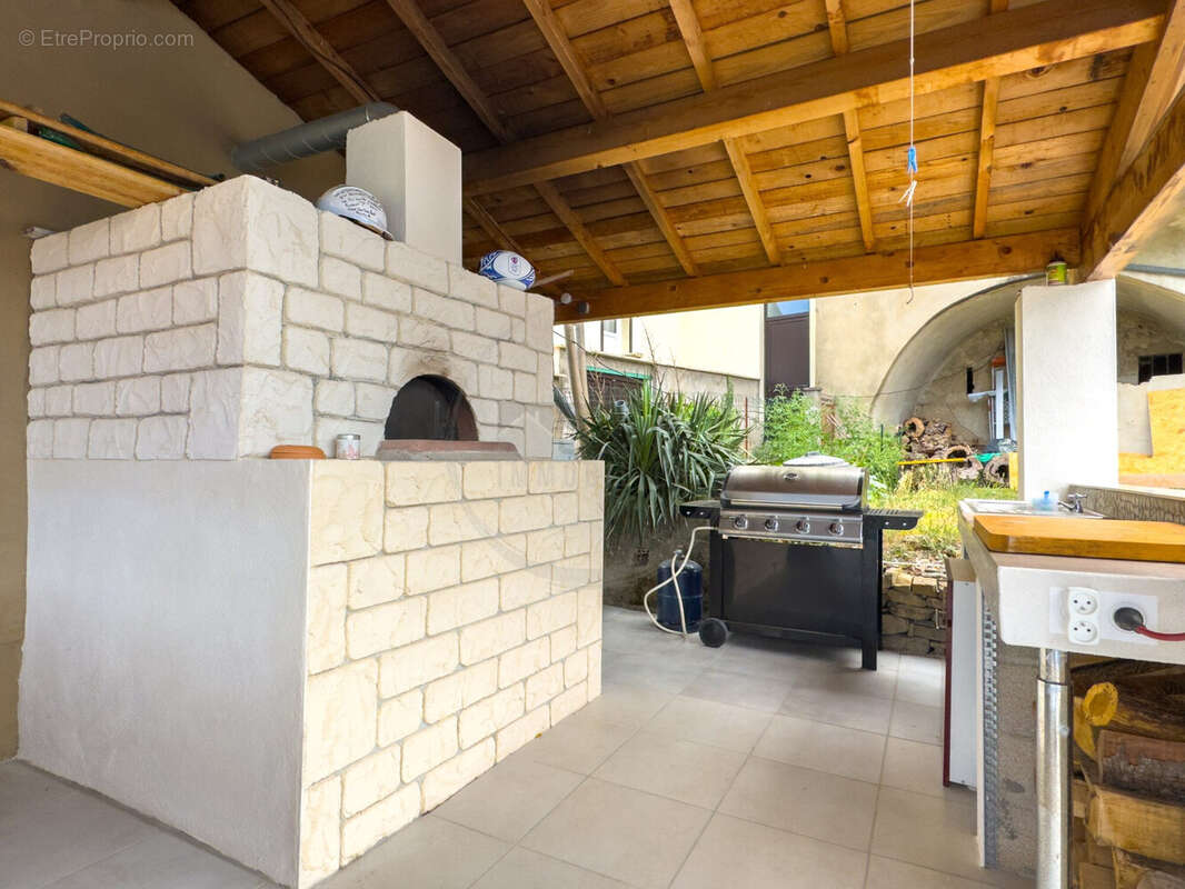 Maison à PRIVAS