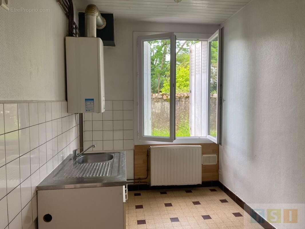 Maison à LANNEMEZAN