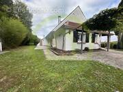 Maison à CIRES-LES-MELLO