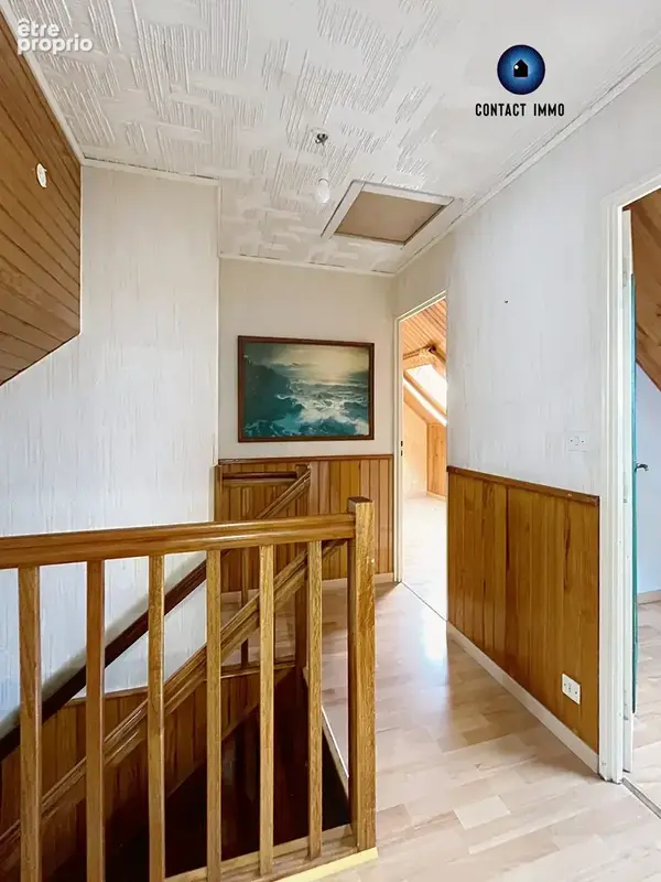 Maison 5 pièces 90 m² à vendre à Brive-La-Gaillarde (19100) - photo 9