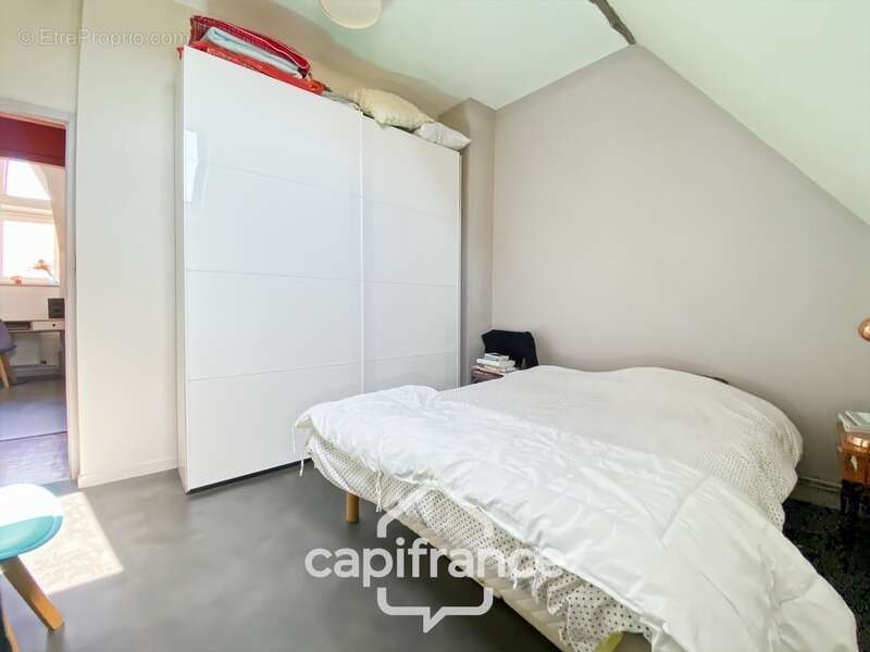 Appartement à CHALON-SUR-SAONE