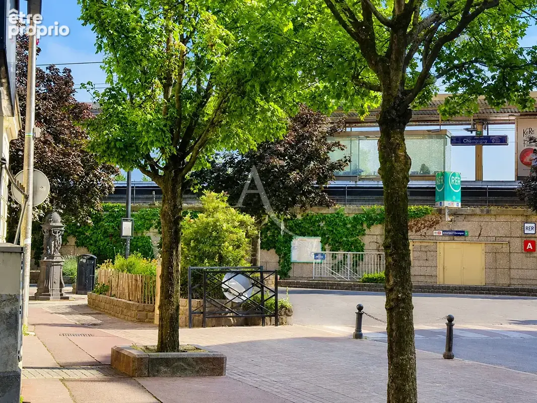 Murs local commercial - Saint Maur Des Fosses 18 m2 - photo 3