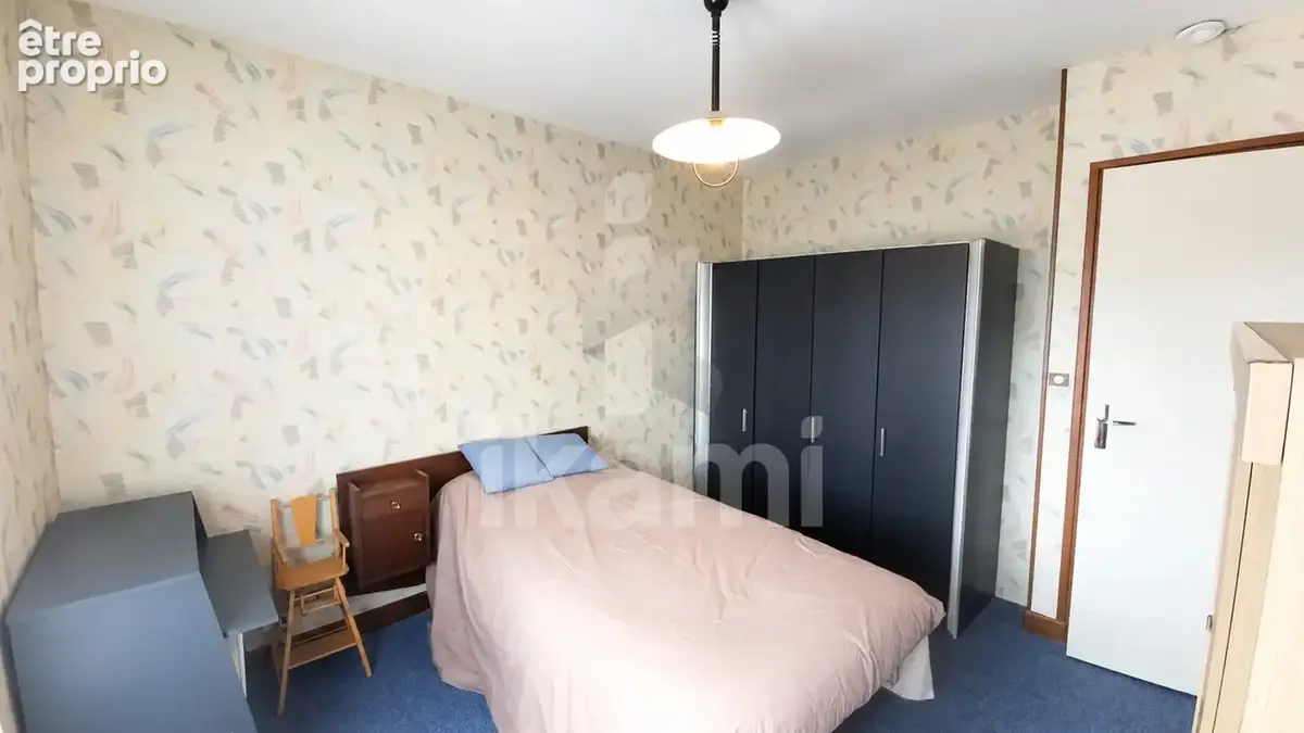 Maison familiale - photo 16