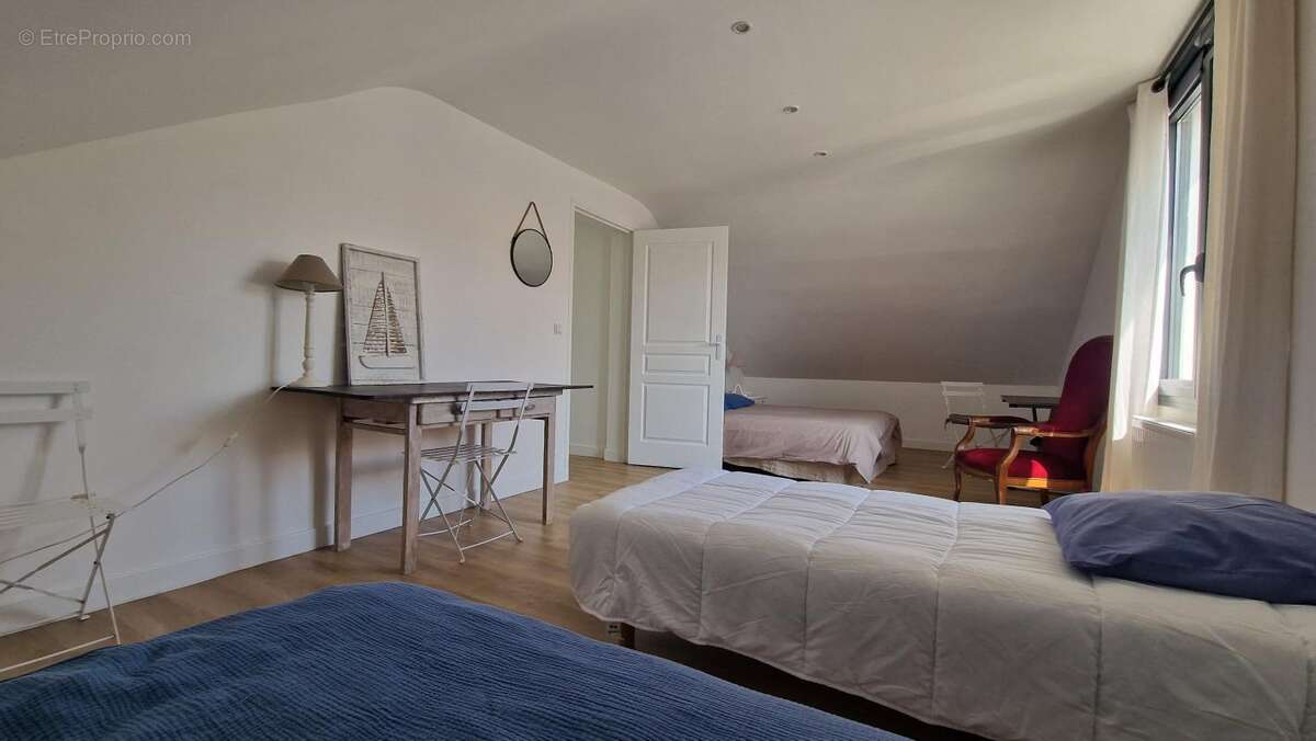 Maison à LA BAULE-ESCOUBLAC