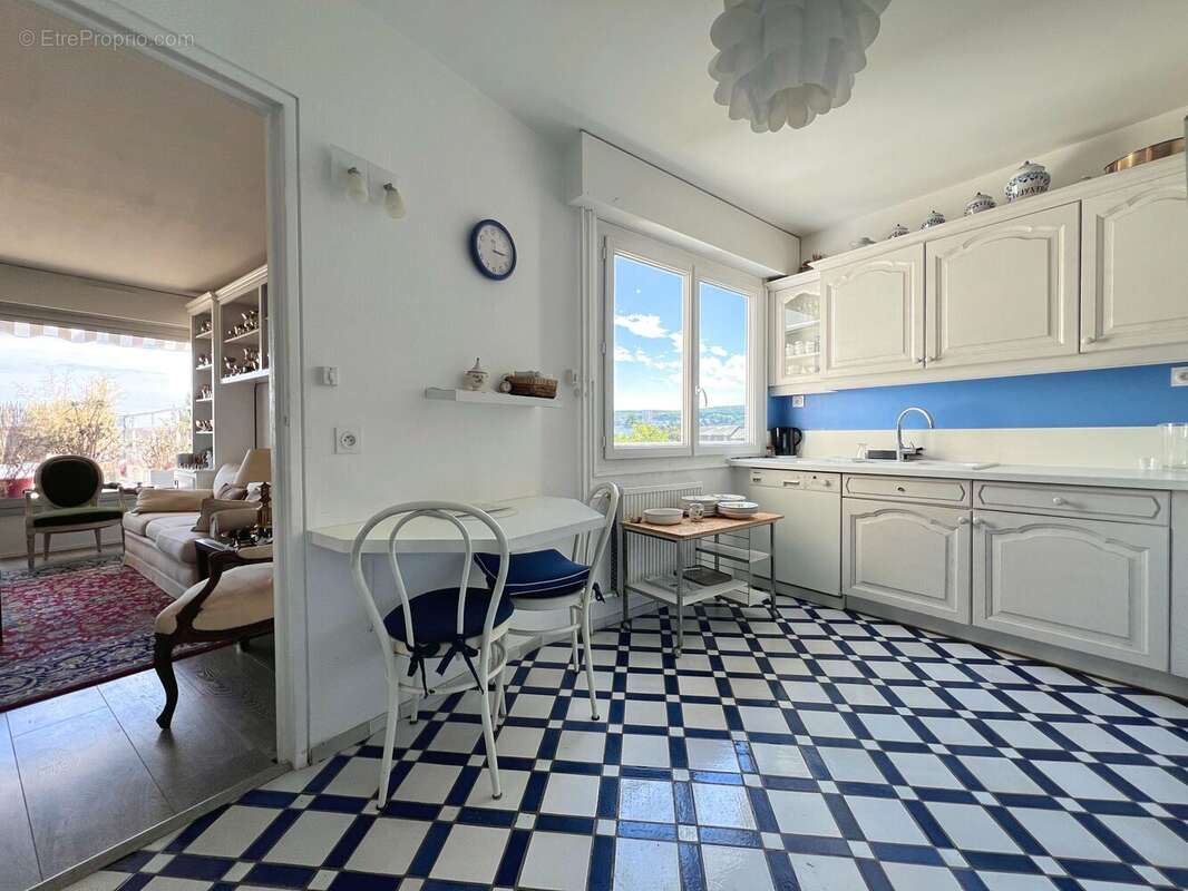Appartement 115 m² à Vernon  - photo 9