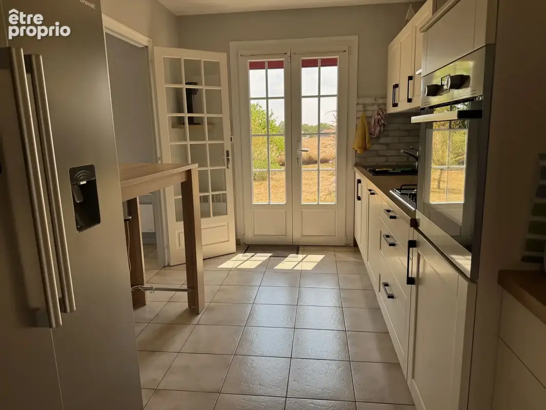  Maison de plain-pied, 4 chambres - Ste Hermine - 85210 - photo 3