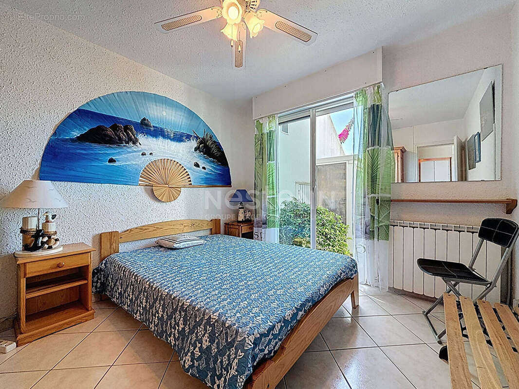 Appartement à LE GRAU-DU-ROI