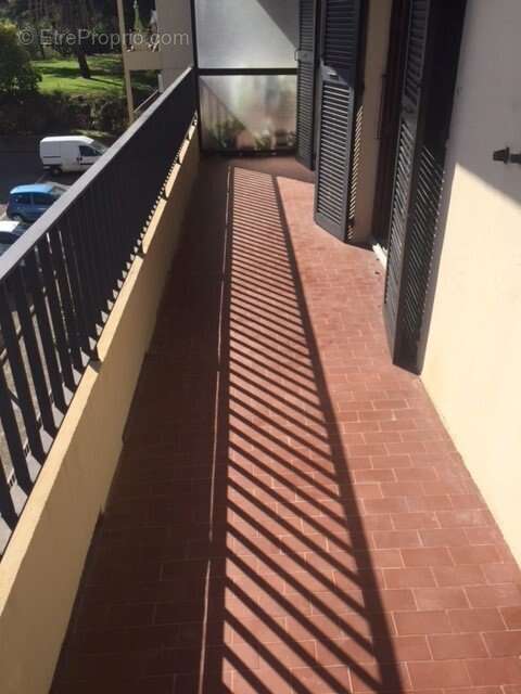 Appartement à BASTIA