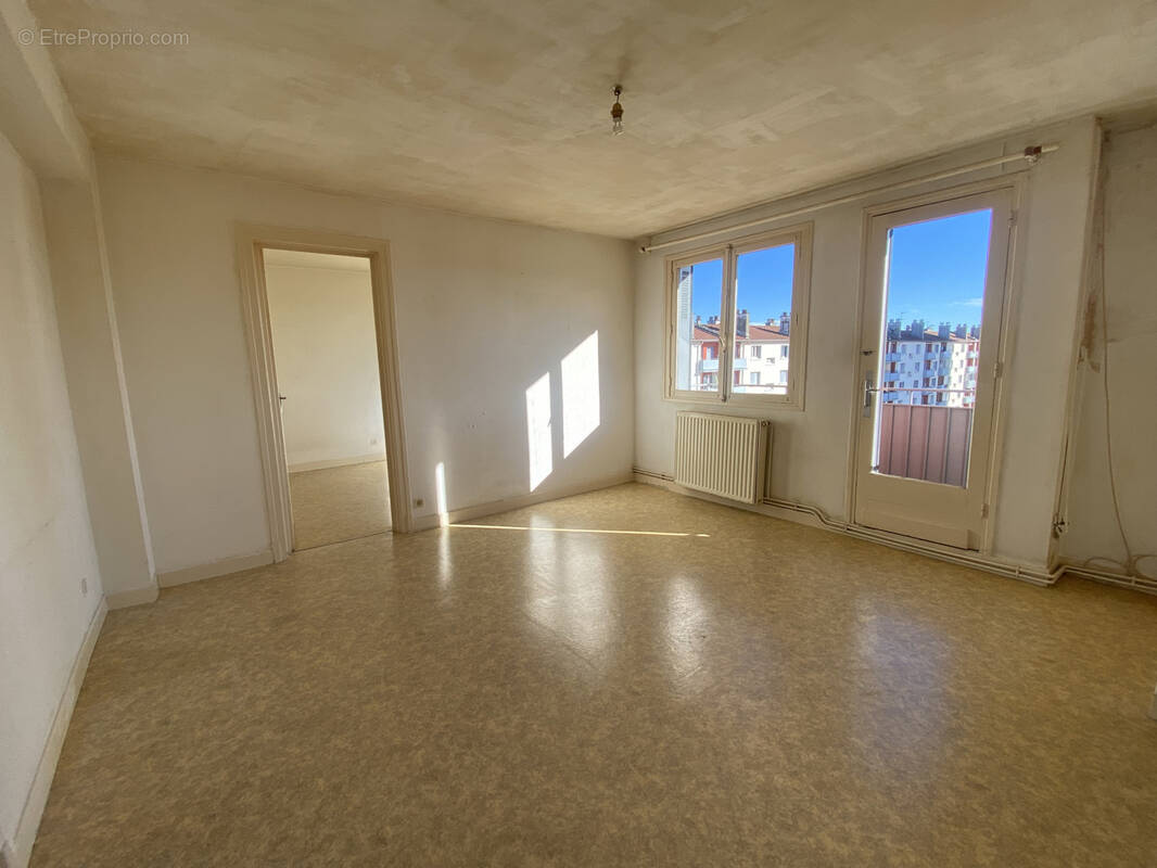 Appartement à TARBES