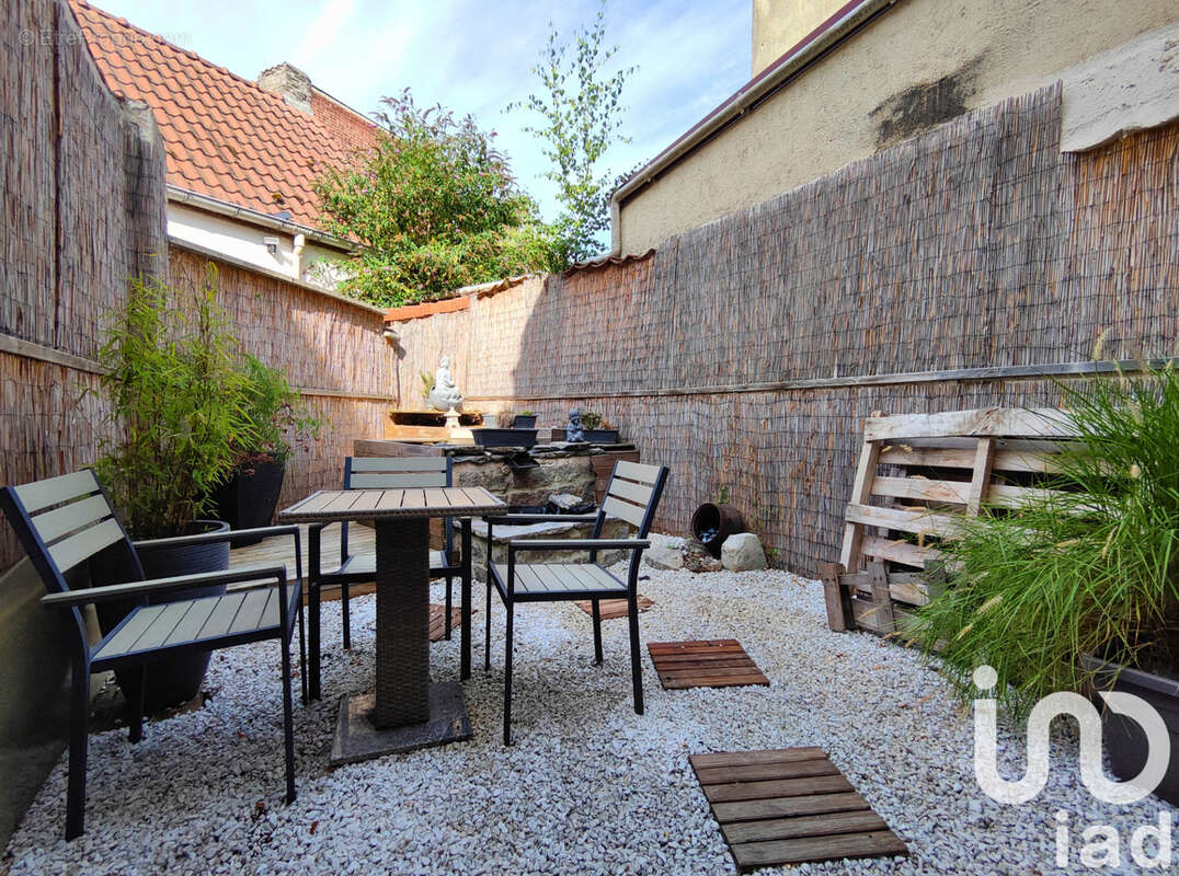 Photo 9 - Maison à MARCHIENNES