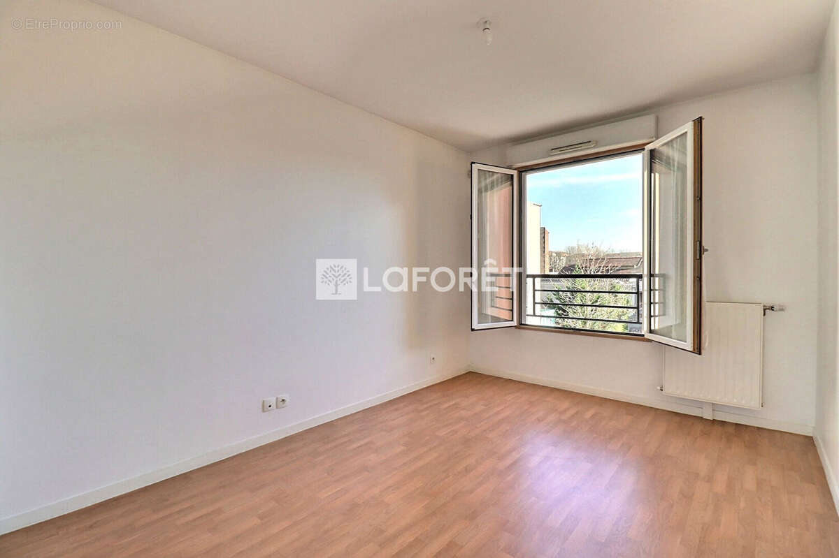 Appartement à VITRY-SUR-SEINE