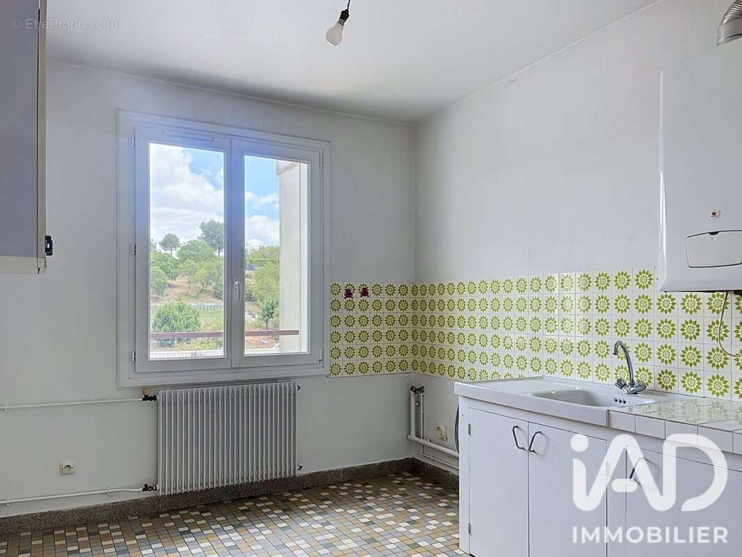 Photo 5 - Appartement à GIEN