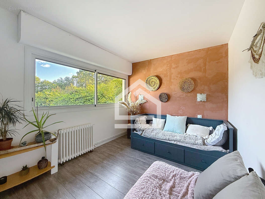 Maison à SAINT-AUBIN-DE-MEDOC