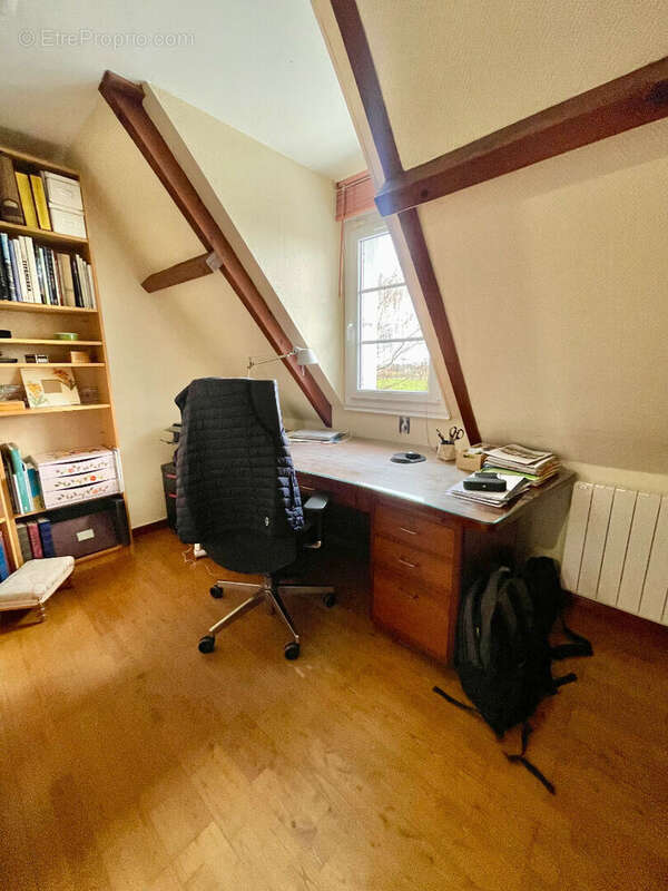 Maison à FONDETTES