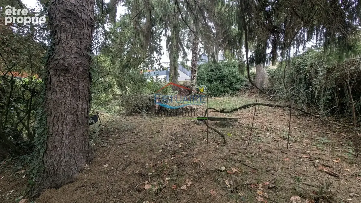 Terrain 472 m² à vendre à Savenay (44260) - photo 3