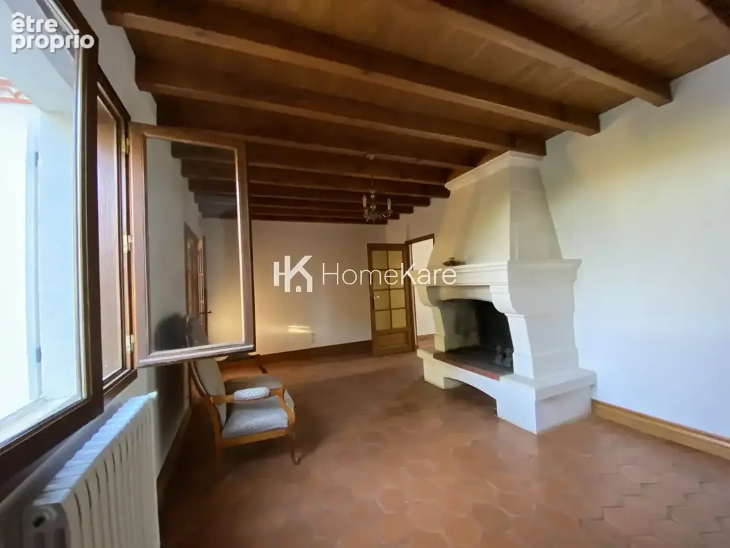 Maison 4 pièces 160 m² à vendre à Beaupuy (47200) - photo 4