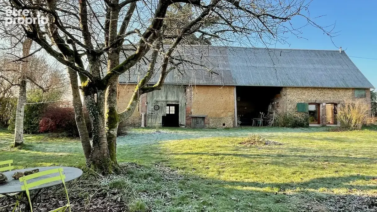 Propriété authentique et ses 4 dépendances - photo 28