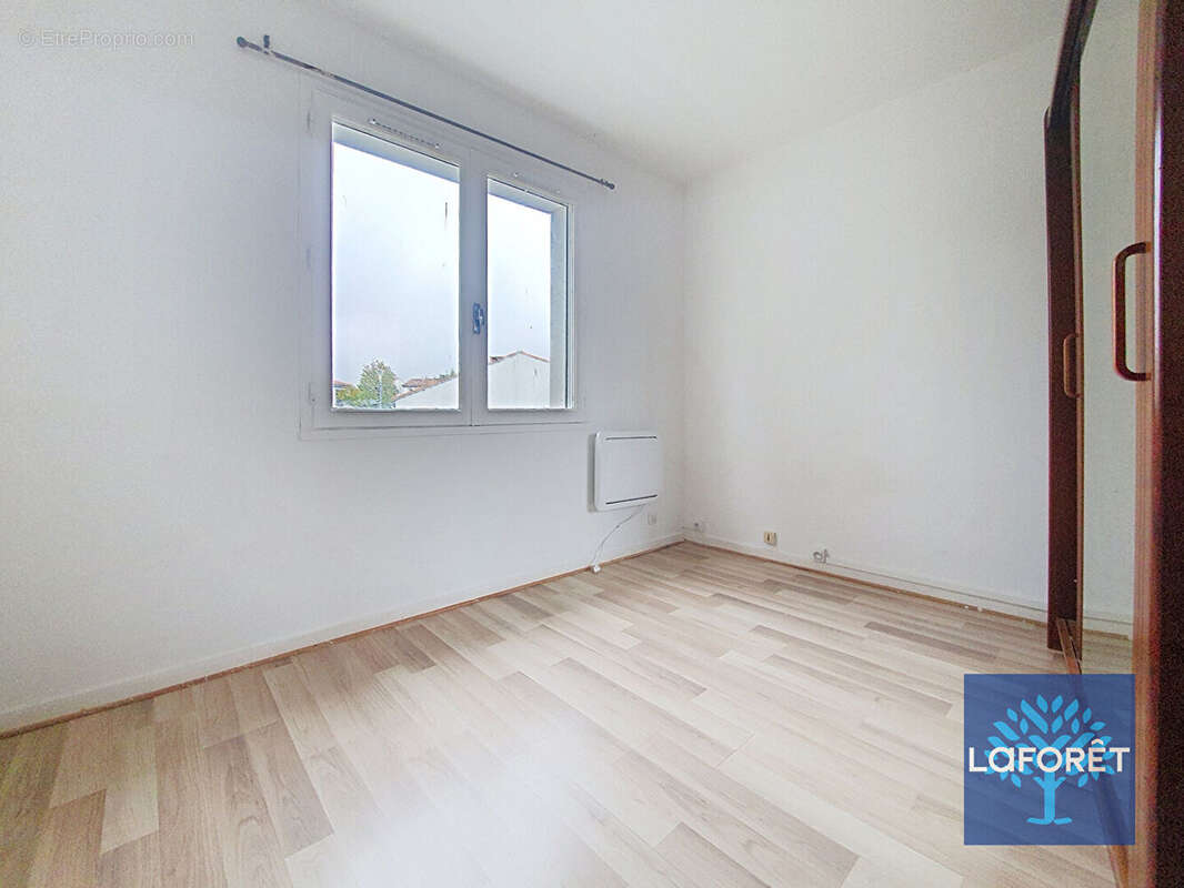 Maison à LA ROCHE-SUR-YON