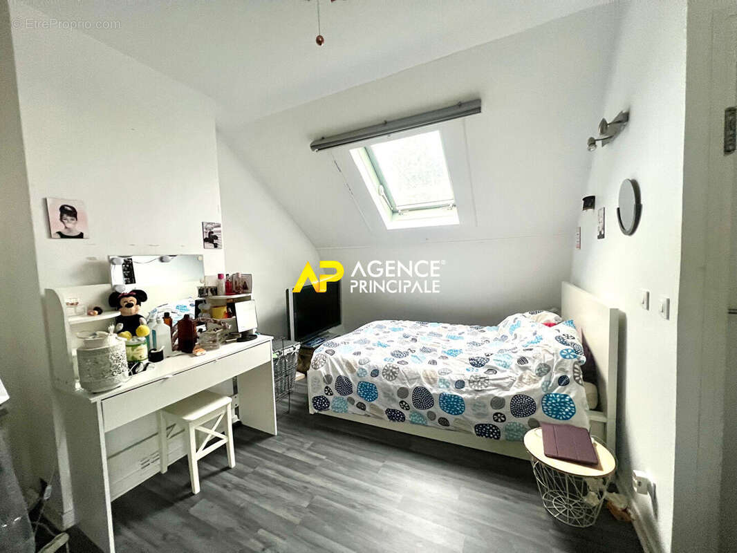 Maison à ARGENTEUIL