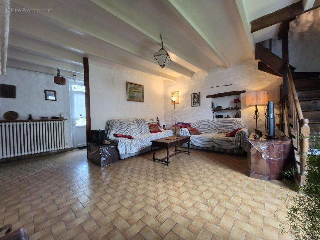 Maison à LOULAY