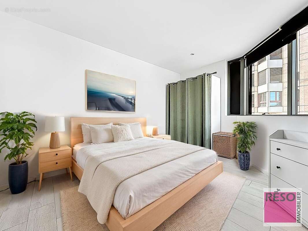 Appartement à ANNEMASSE