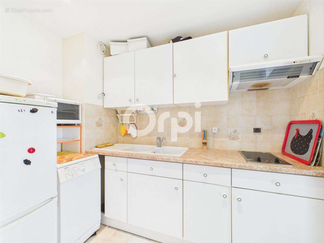 Appartement à MANDELIEU-LA-NAPOULE