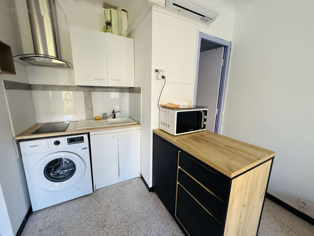 Appartement à PALAVAS-LES-FLOTS