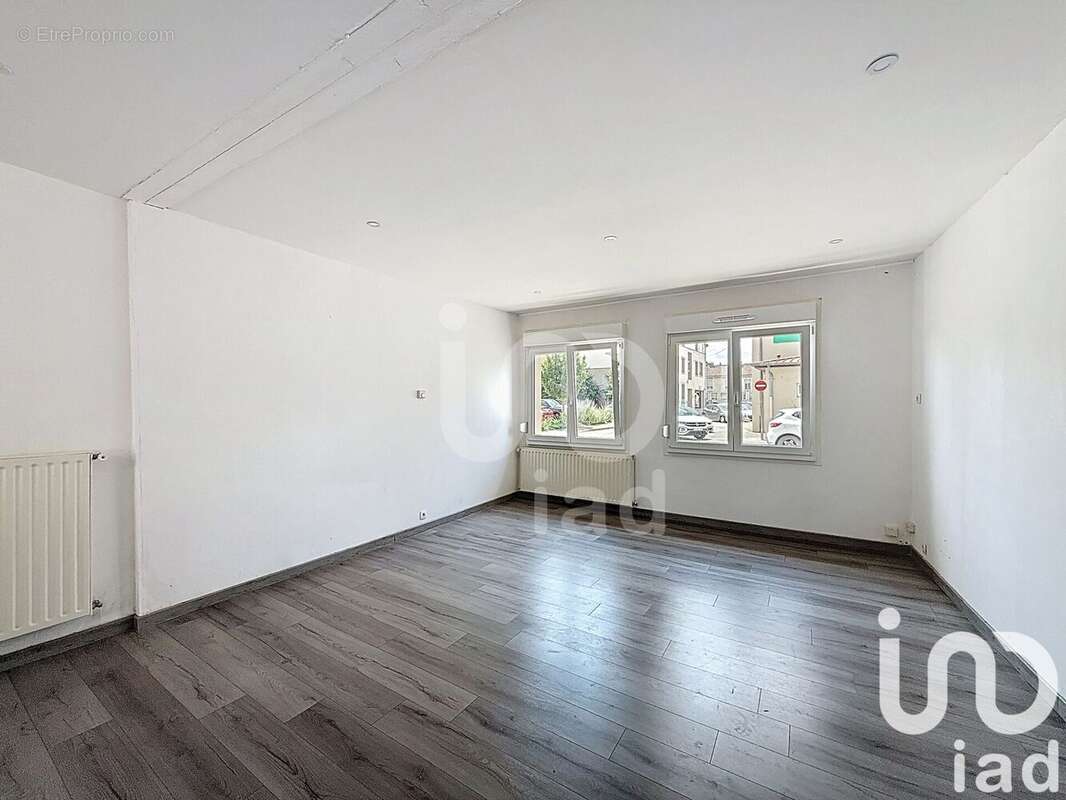 Photo 3 - Maison à DIEUZE