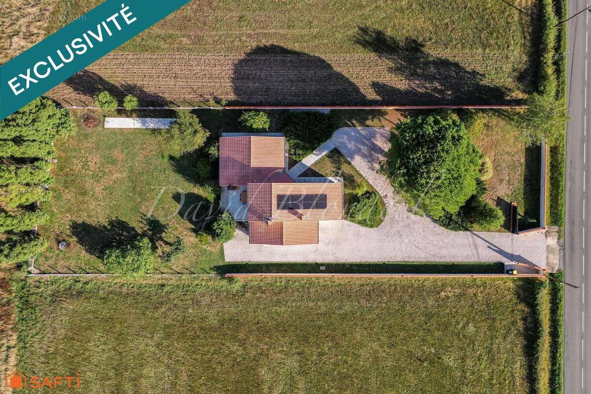 Photo 2 - Maison à GRAULHET