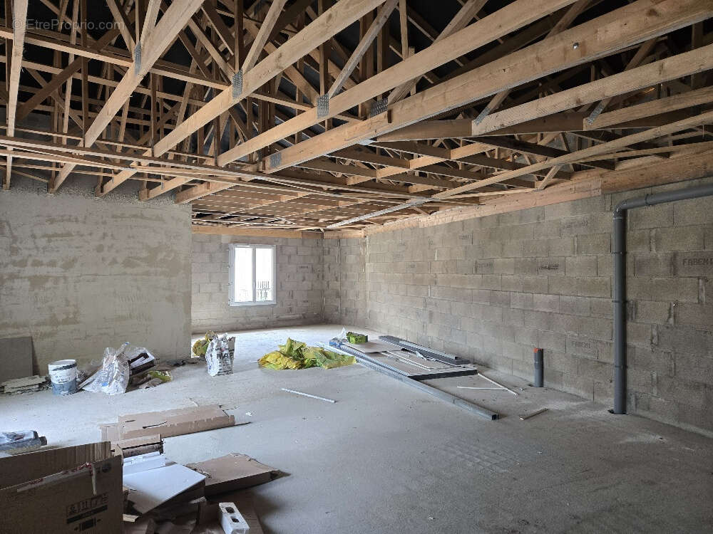 Appartement à CHAPONOST