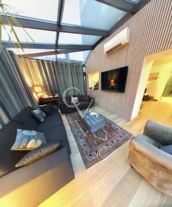 Maison 120 m² à Gisors  - photo 9