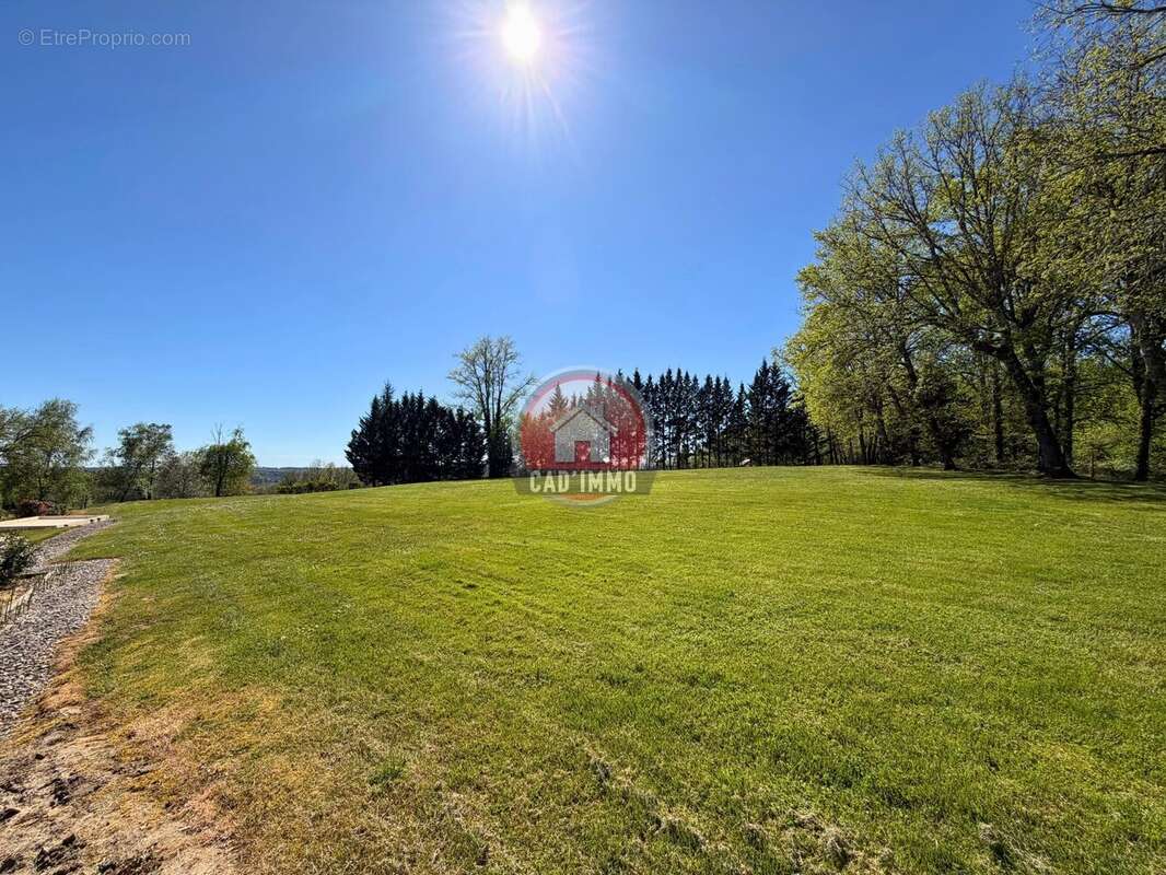 Maison à LAMONZIE-MONTASTRUC