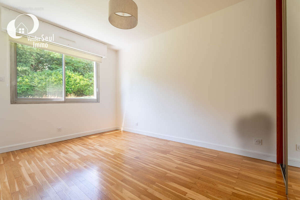 Appartement à CALUIRE-ET-CUIRE