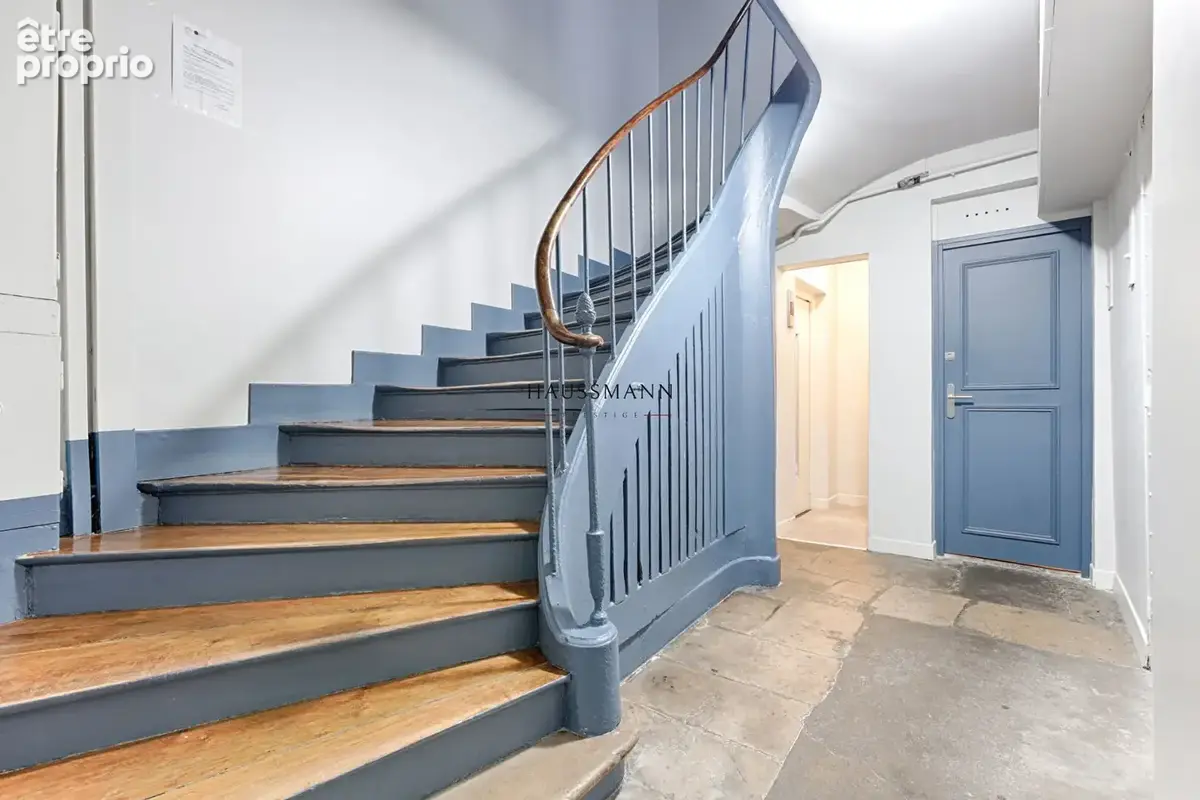 Appartement Paris Ier - photo 11