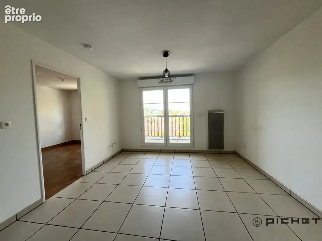 Appartement Hendaye 2 pièce(s) 41 m2 - photo 4