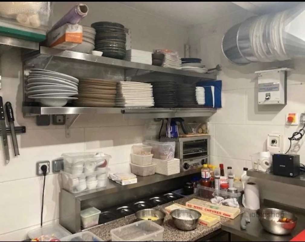 Commerce à PARIS-14E