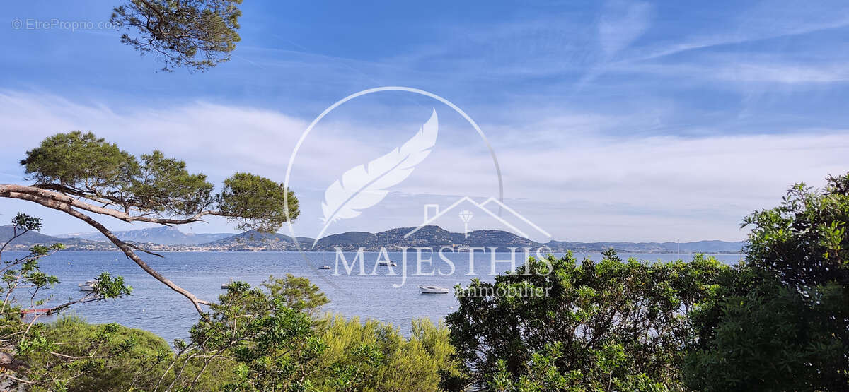 Maison 134 m2 avec Piscine Presqu'ile de Giens - photo 21