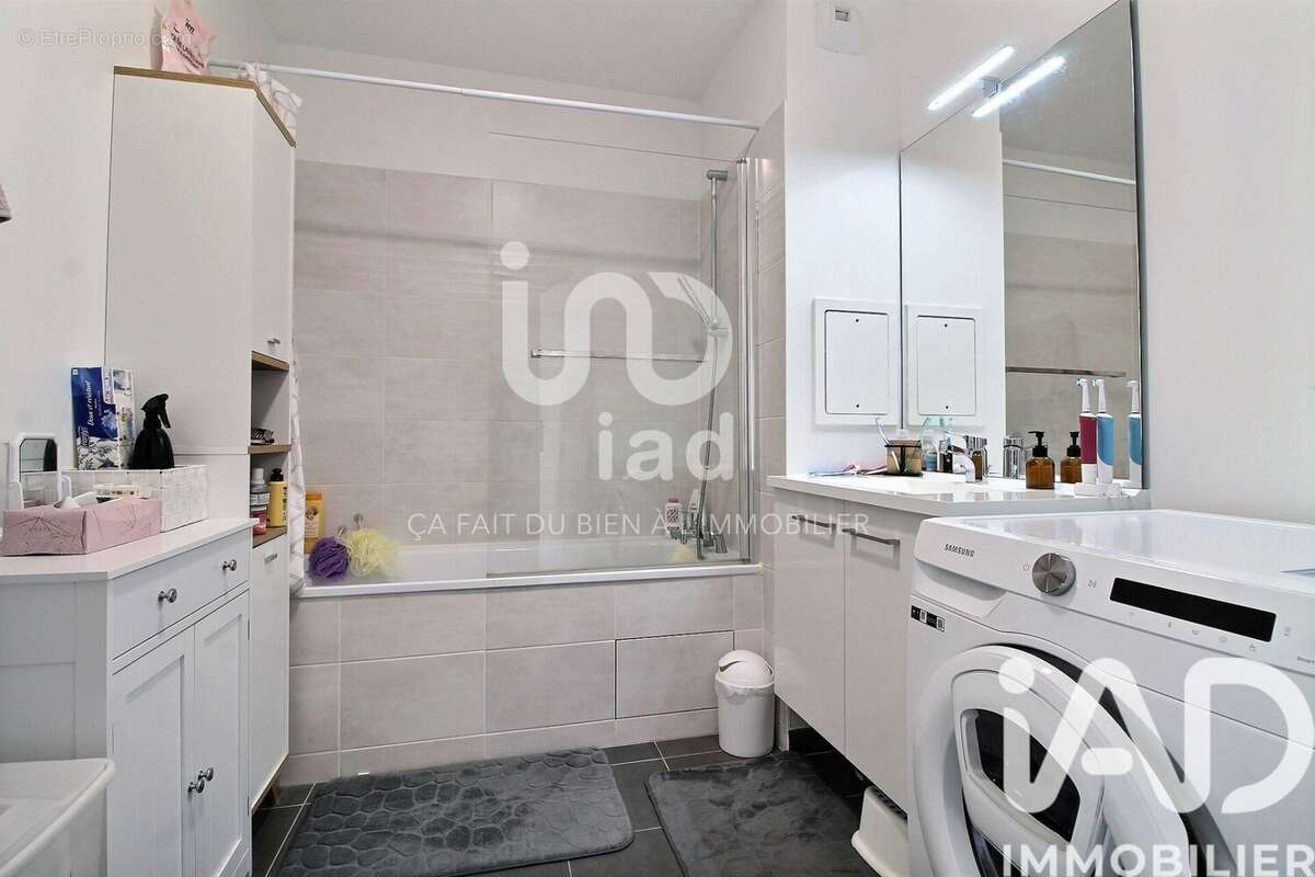 Photo 9 - Appartement à BOUSSY-SAINT-ANTOINE