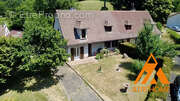 Maison à VEZAC