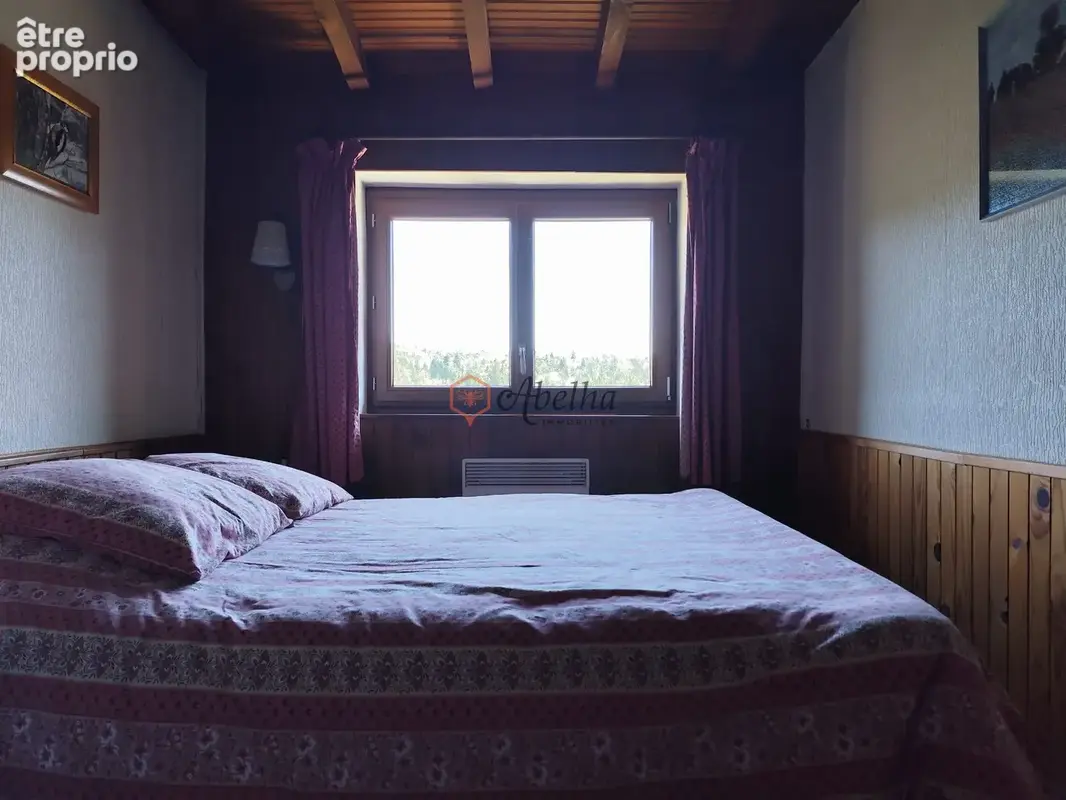 Maison 3 pièces 58 m² à vendre à Saint-Bonnet-En-Champsaur (05500) - photo 9