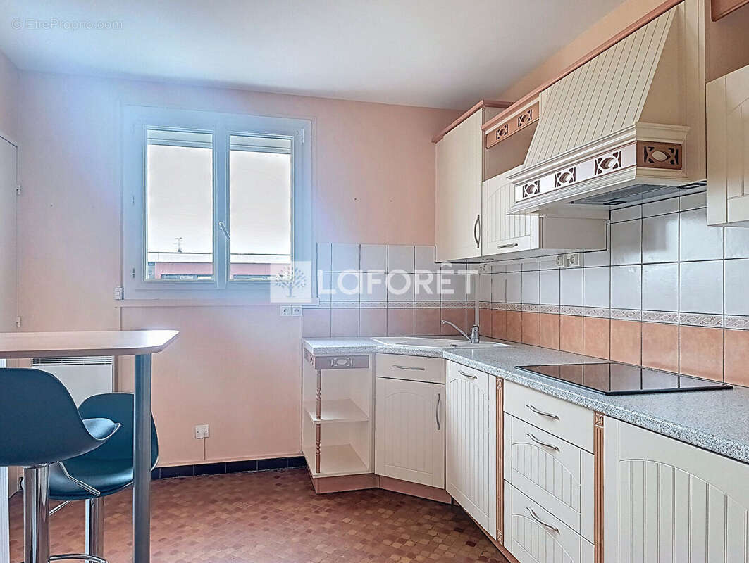 Appartement à ORLEANS