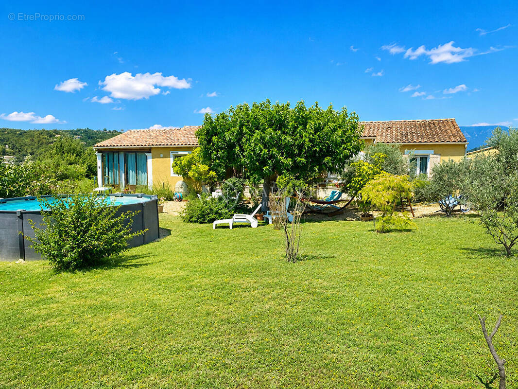 Maison à APT
