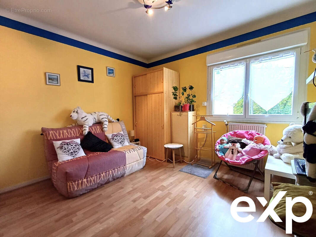 Maison à LE LOROUX-BOTTEREAU