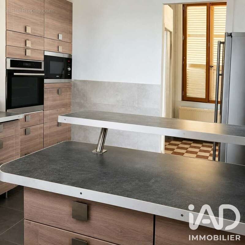 Maison 121 m² à Muidorge  - photo 7