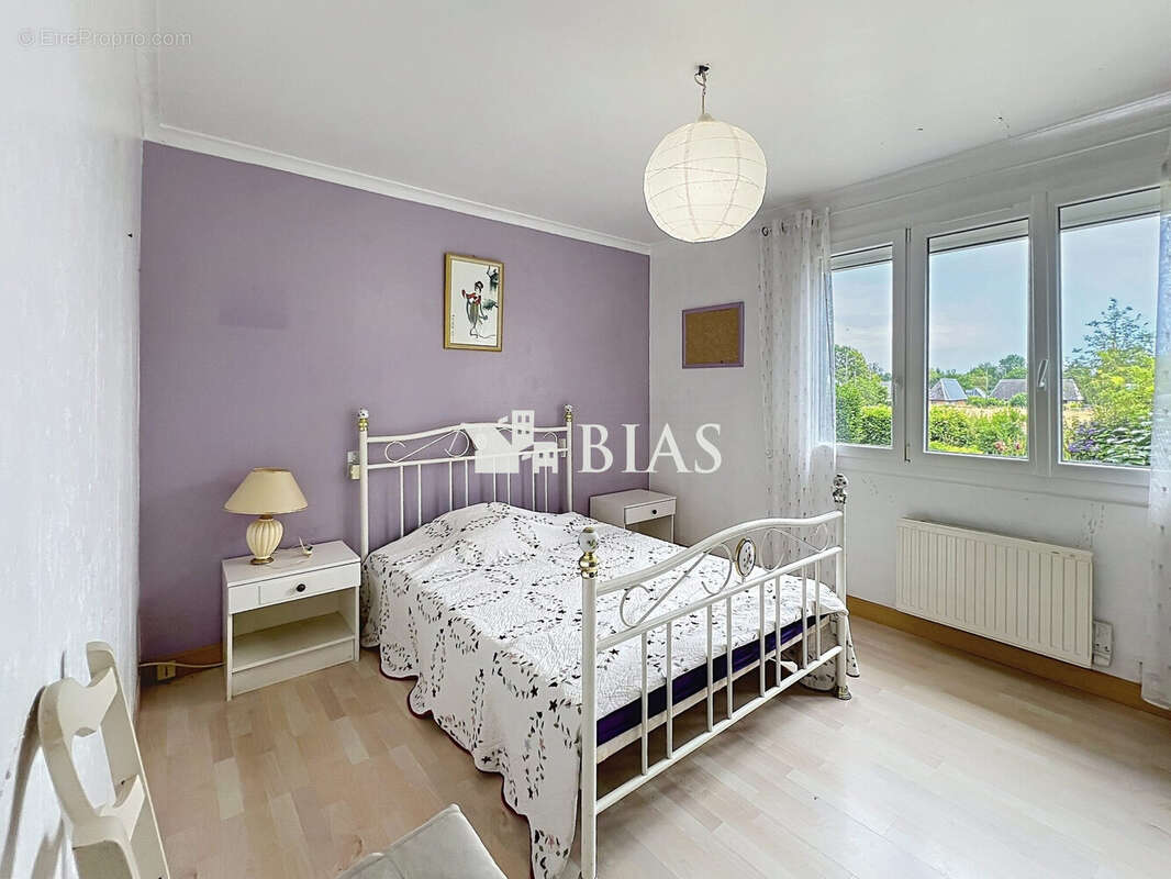 Maison 111 m² à Boisney  - photo 7